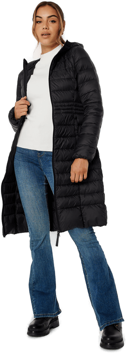 Chiara Forthi Natalia Light Down Coat
