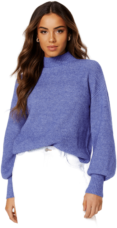 Bubbleroom Madina Genser