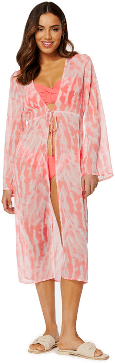 Bubbleroom Marcelle kaftan