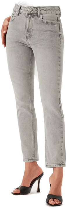 Bubbleroom Slim Ankle Jeans