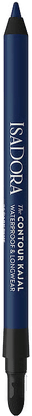 Isadora Contour Kajal 66 Dark Blue