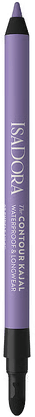 IsaDora Contour Kajal 68 Purple Lilac