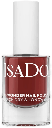 IsaDora The Wonder Nail Polish 165 Cranberry Juice