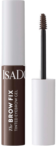 Isadora The Brow Fix Tinted Gel 02 Dark Brown