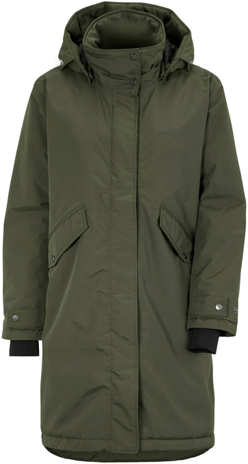 Didriksons Josefine Wns Parka