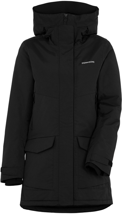 Didriksons Frida Wns Parka