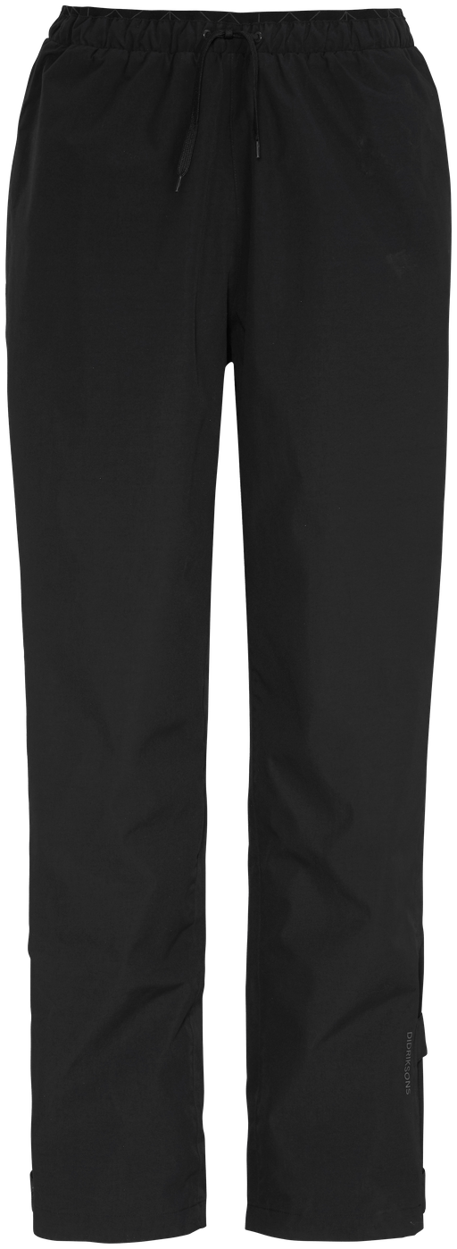 Didriksons Grit Pants 2 Black