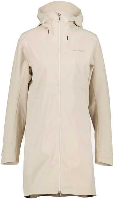 Didriksons BEA WNS PARKA 5