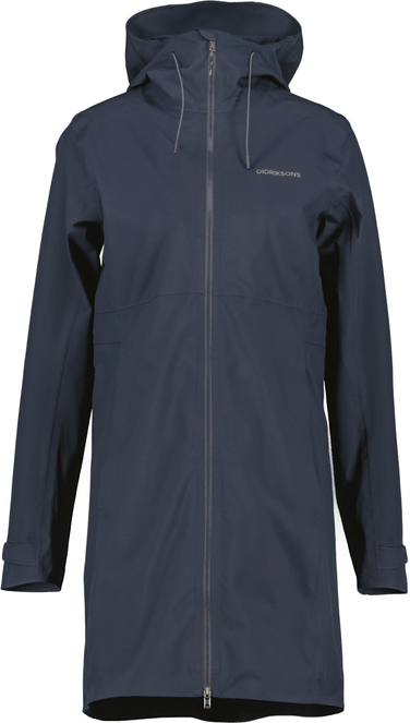 Didriksons BEA WNS PARKA 5