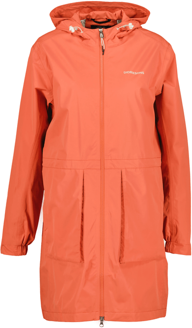 Didriksons Bella Wns Parka 2