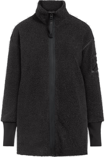 Didriksons Sally Wns Fz 2 Black