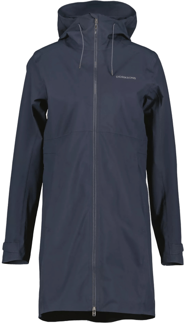 Didriksons BEA WNS PARKA 6