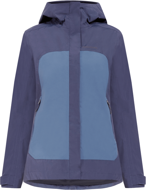 Didriksons Grit Jacket 3 Blue Arcad
