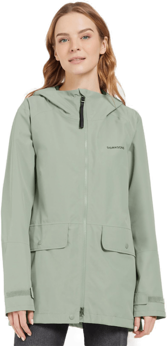 Didriksons TONE WNS PARKA