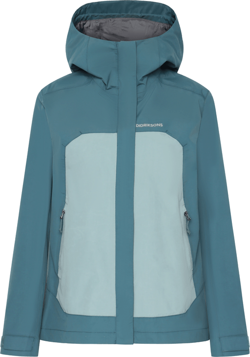 Didriksons Grit Jacket 3 Star Blue