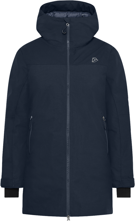 Didriksons Marget Wns Parka