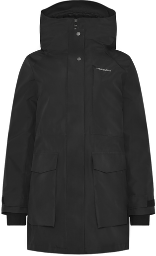 Didriksons Harriet Wns Parka