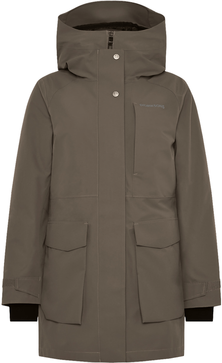 Didriksons Harriet Wns Parka