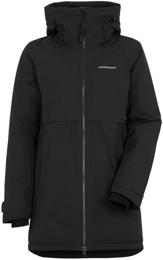 Didriksons Helle Wns Parka