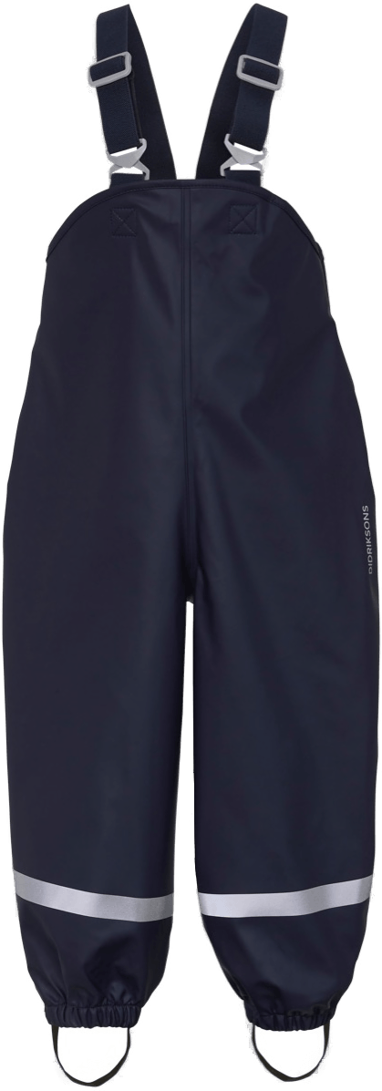 Didriksons Plaskeman Pants 7 Navy