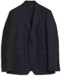 Tiger Of Sweden Justin Blazer Midnight Blue