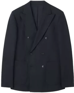 Tiger Of Sweden Joachim Dressjakke Mørkeblå 52