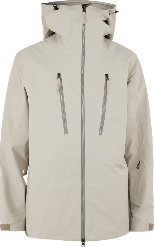 8848 Altitude Gansu 5.0 Shell Jacket