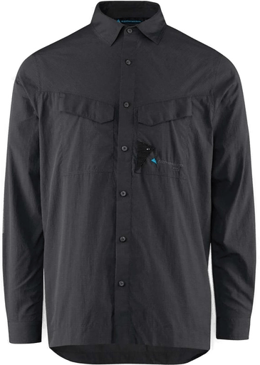 Klättermusen Syn LS Shirt