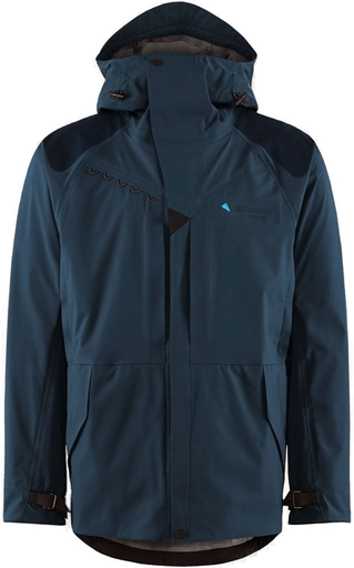 Klättermusen Skirner Jacket M's