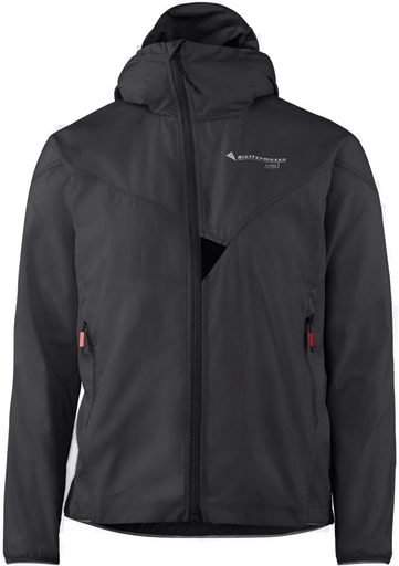 Klättermusen Eitre Zip Hood Jacket W's