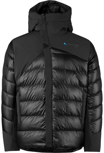 Klättermusen Rå Hood Jacket M's