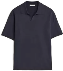 Tiger Of Sweden Maelon Polo Light Ink