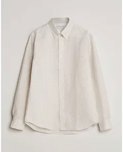 Tiger Of Sweden Bjorn Skjorte Tehina