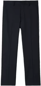 Tiger Of Sweden Tenses Travel Suit Dressbukse Navy 54