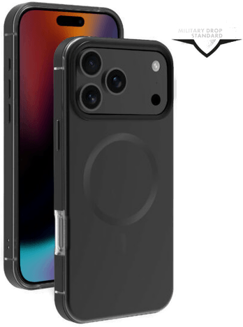 X2O Mag Metal Deksel iPhone 17 Pro Max