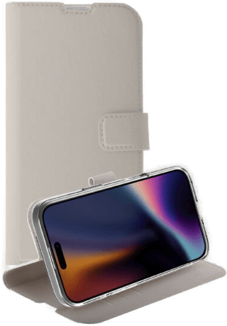 X2O Classic Lommebokdeksel iPhone 17 Pro