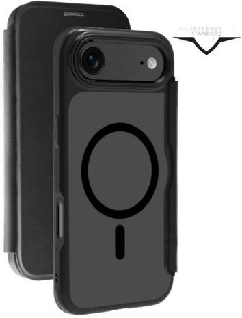 X2O Mag Wallet Deksel for iPhone Air