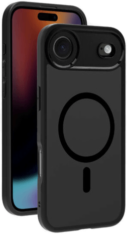 X2O Mag Frosted Cover iPhone Air