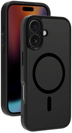 X2O Mag Frosted Deksel iPhone 17