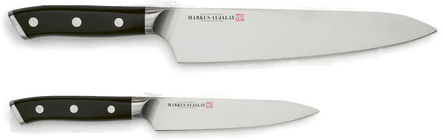 Markus Aujalay Classic knivsett