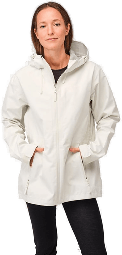 Nordfjell THE Shell Jacket W