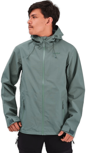 Nordfjell THE Shell Jacket