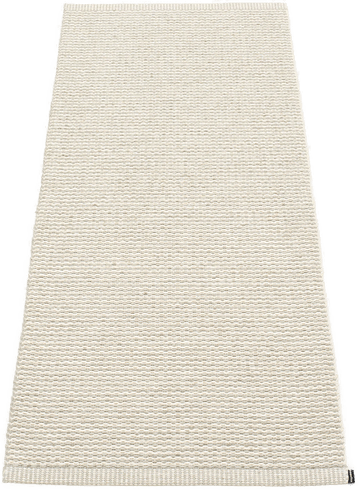 Pappelina Mono matte 60x150 cm