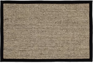 Dixie Jenny Sisal dørmatte 60x90 cm