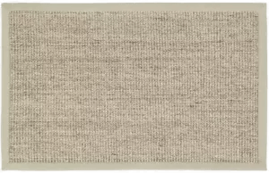 Dixie Jenny Sisal dørmatte 60x90 cm