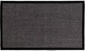 Dixie Jenny Sisal dørmatte 70 x 120 cm