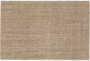 Dixie Jenny Sisal dørmatte 60 x 90 cm