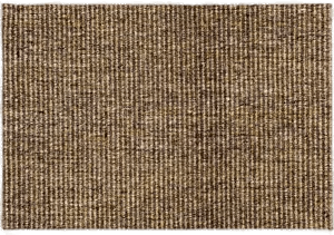 Dixie Astrid sisal dørmatte 60 x 90 cm