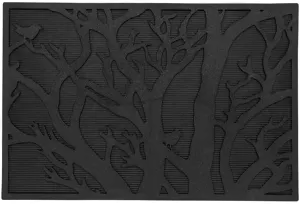 Dixie Grenverk dørmatte 60x90 cm