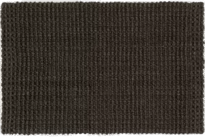 Dixie Jute dørmatte 60x90 cm